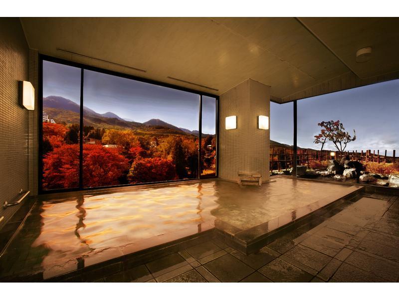 Ryokan Sakurai Shibukawa Exterior photo