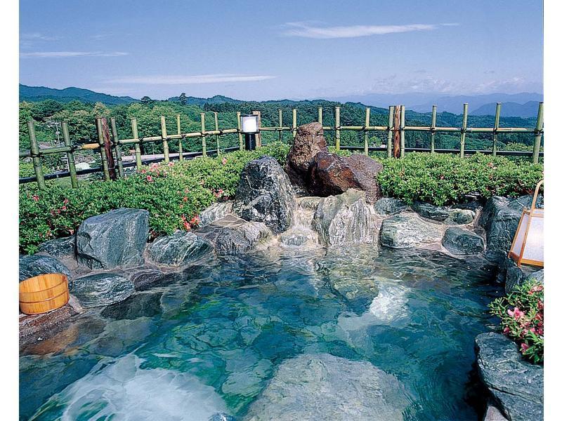 Ryokan Sakurai Shibukawa Exterior photo