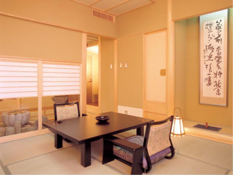 Ryokan Sakurai Shibukawa Exterior photo