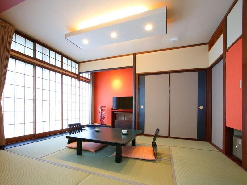 Ryokan Sakurai Shibukawa Exterior photo