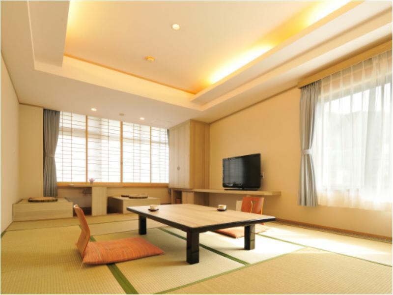 Ryokan Sakurai Shibukawa Exterior photo